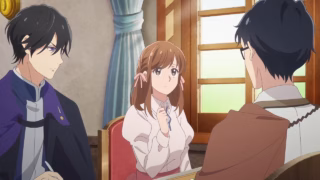 Isekai no Sata wa Shachiku Shidai