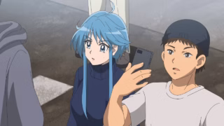Jigoku Sensei Nube (2025) Part 2