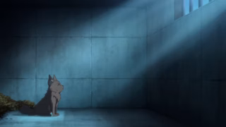 Jingai Kyoushitsu no Ningengirai Kyoushi