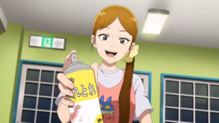 Kaya-chan wa Kowakunai
