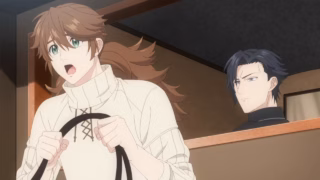 Odayaka Kizoku no Kyuuka no Susume.