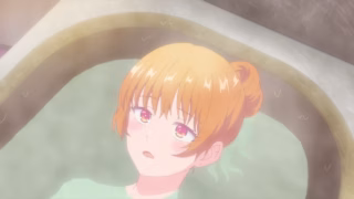 Osananajimi to wa Love Comedy ni Naranai