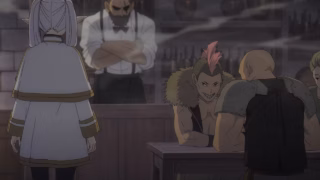 Sousou no Frieren