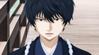 Ao no Miburo: Serizawa Ansatsu-hen