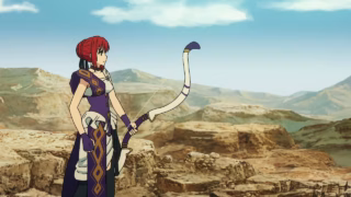 Fate/strange Fake