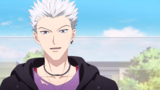 Hanazakari no Kimitachi e