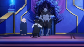 Himesama «Goumon» no Jikan desu