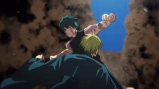 Jujutsu Kaisen: Shimetsu Kaiyuu – Zenpen