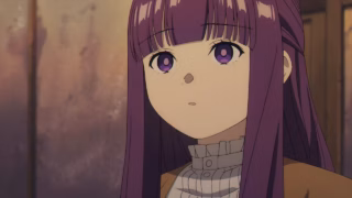 Sousou no Frieren