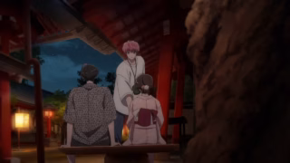 Tamon-kun Ima Docchi!?