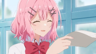Watashi ga Koibito ni Nareru Wake Nai jan, Muri Muri! (※Muri ja Nakatta!?) (2026)