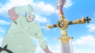 Himesama «Goumon» no Jikan desu