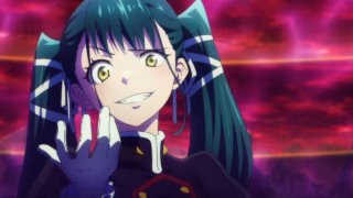 Mato Seihei no Slave
