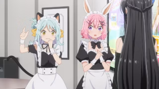 Watashi ga Koibito ni Nareru Wake Nai jan, Muri Muri! (※Muri ja Nakatta!?) (2026)