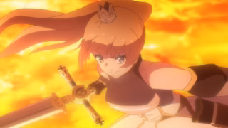 Himesama «Goumon» no Jikan desu