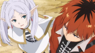 Sousou no Frieren