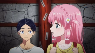 Mato Seihei no Slave