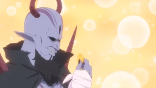 Himesama «Goumon» no Jikan desu