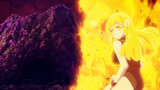 Mato Seihei no Slave