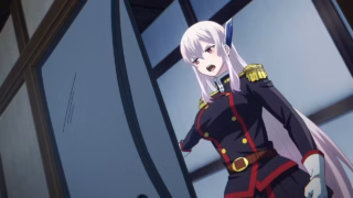 Mato Seihei no Slave