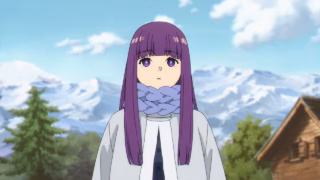 Sousou no Frieren