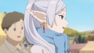 Sousou no Frieren