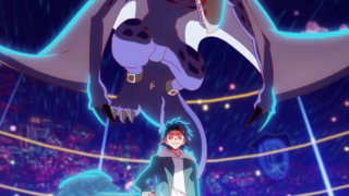 Digimon Beatbreak