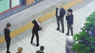 Fumetsu no Anata e Season 3