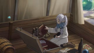 Sousou no Frieren