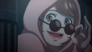 Toujima Tanzaburou wa Kamen Rider ni Naritai
