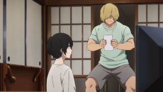 Fumetsu no Anata e Season 3