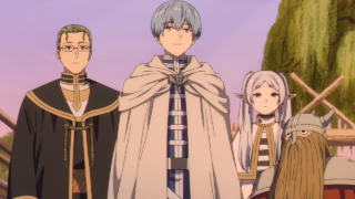 Sousou no Frieren