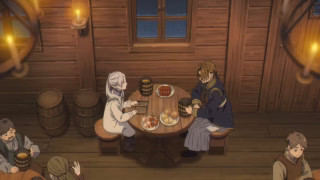 Sousou no Frieren