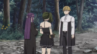 Sousou no Frieren