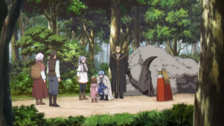 Sousou no Frieren