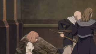 Sousou no Frieren
