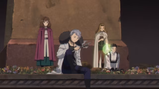 Sousou no Frieren