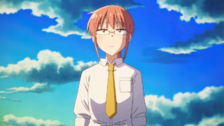 Kobayashi-san Chi no Maid Dragon: Samishigariya no Ryuu