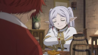 Sousou no Frieren 2nd Season
