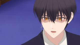 Dark Moon: Tsuki no Saidan