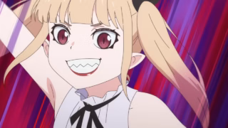 Himesama «Goumon» no Jikan desu 2nd Season