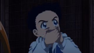 Jigoku Sensei Nube (2025) Part 2