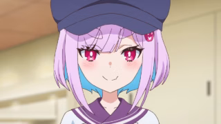 Jingai Kyoushitsu no Ningengirai Kyoushi