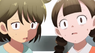 Kaya-chan wa Kowakunai