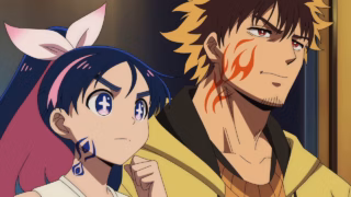 Yuusha no Kuzu