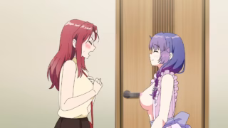 Android wa Keiken Ninzuu ni Hairimasu ka??