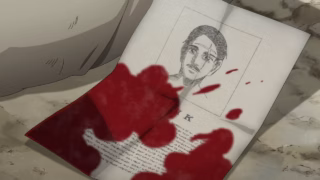 Golden Kamuy: Saishuushou