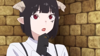 Himesama «Goumon» no Jikan desu 2nd Season
