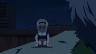 Jigoku Sensei Nube (2025) Part 2