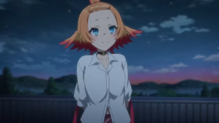 Jingai Kyoushitsu no Ningengirai Kyoushi